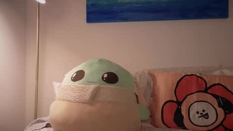 Snapshot of thedreamteam23 chatting on September 2025 02:44:01 AM Pizzababe22 online show from September 2025 02:44:01 AM