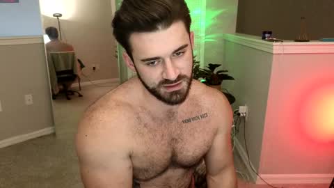 The Stallion online show from December 2024 09:15:01 PM