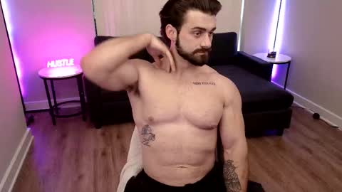 The Stallion online show from February 2025 10:20:02 PM