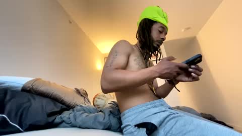 Snapshot of theekingcapo chatting on February 2025 03:10:02 PM king capo thee online show from February 2025 03:10:02 PM