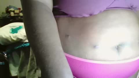 TheeTashelly online show from November 2025 10:37:02 AM