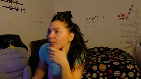 Snapshot of thefarmergirl chatting on November 2025 05:39:01 AM TheFarmergirl online show from November 2025 05:39:01 AM