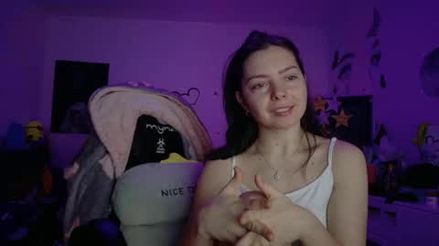 TheFarmergirl online show from January 2026 06:17:01 AM