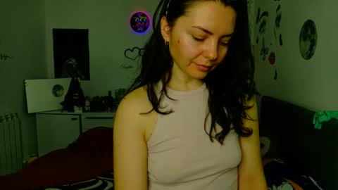 TheFarmergirl online show from March 2026 07:59:01 AM