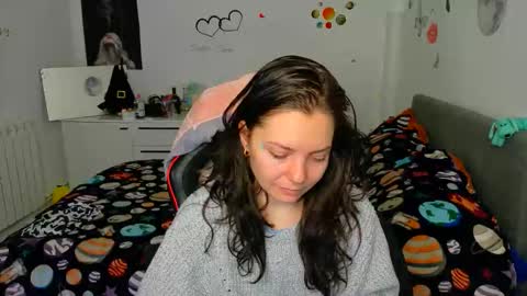 TheFarmergirl online show from March 2026 11:39:01 AM