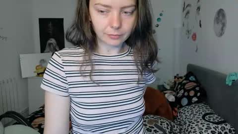 TheFarmergirl online show from March 2026 05:46:02 AM