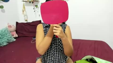 Ariamapola88 online show from February 2025 02:58:01 AM