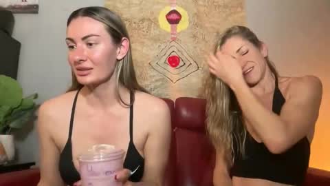 Snapshot of thefitfreak chatting on April 2026 02:09:02 AM Alyssa Rhoades online show from April 2026 02:09:02 AM
