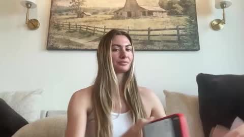 Snapshot of thefitfreak chatting on June 2026 03:14:02 PM Alyssa Rhoades online show from June 2026 03:14:02 PM