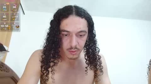 Eros y Psique online show from October 2025 05:53:02 AM