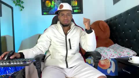 Prince online show from February 2025 12:48:02 PM