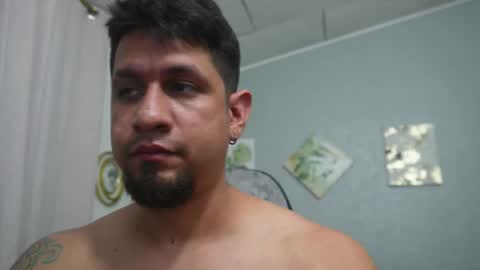 Snapshot of thegianni chatting on October 2025 02:23:02 AM Marcelo online show from October 2025 02:23:02 AM