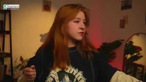   Streaming mostly at    online show from February 2026 11:31:01 PM