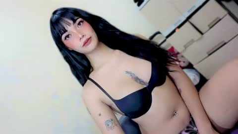 Snapshot of thegirlnamedanica chatting on August 2026 09:52:02 AM Danica online show from August 2026 09:52:02 AM