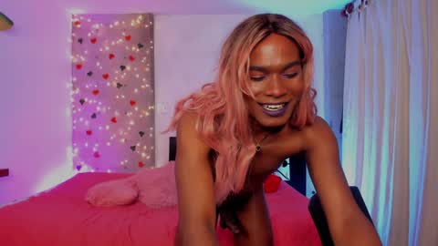 Goldie online show from January 2025 02:14:02 AM