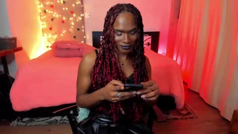 Goldie online show from February 2025 03:09:02 AM