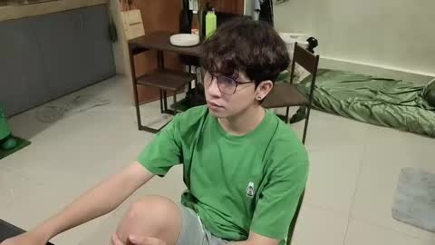 Green online show from February 2026 07:17:02 PM