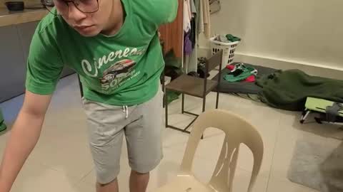 Green online show from April 2026 07:36:02 AM