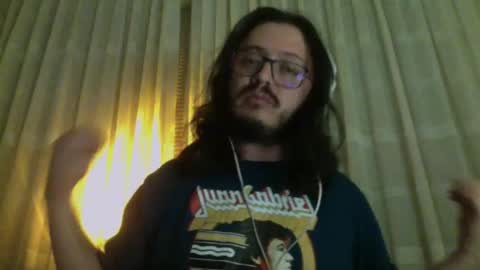 theguitarmistery online show from February 2025 06:59:02 AM