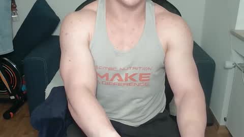 Alex online show from April 2026 12:24:02 AM