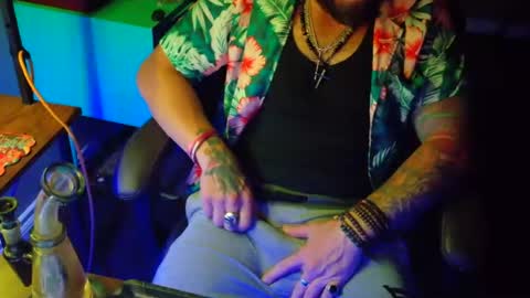 thehorseman78 online show from July 2026 09:58:01 AM