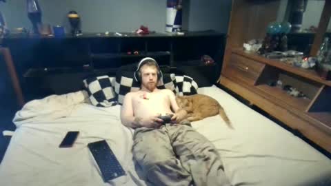 Snapshot of thehotfoxdd chatting on September 2025 06:52:01 PM fuzzyfox online show from September 2025 06:52:01 PM