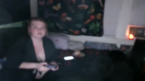 Snapshot of thehotfoxdd chatting on September 2025 04:46:02 AM fuzzyfox online show from September 2025 04:46:02 AM