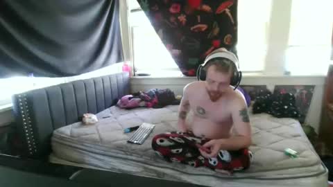 Snapshot of thehotfoxdd chatting on October 2025 06:50:02 PM fuzzyfox online show from October 2025 06:50:02 PM