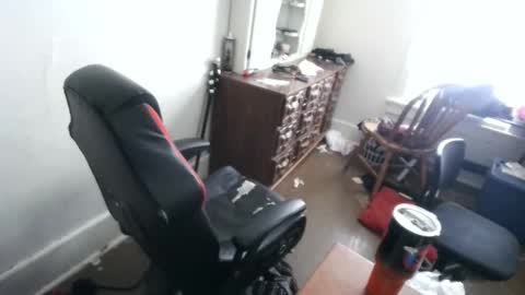 Snapshot of thehotfoxdd chatting on February 2026 06:56:02 PM fuzzyfox online show from February 2026 06:56:02 PM