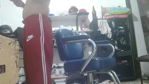 thehousedog online show from January 2026 12:12:02 AM