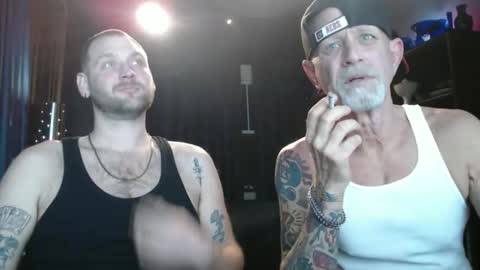 thehouseguy513 online show from February 2026 02:45:01 AM