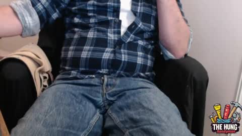 TheHungHandyman online show from April 2026 02:58:02 PM
