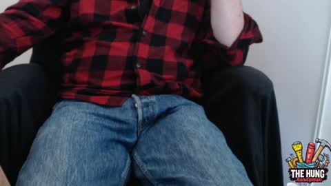 TheHungHandyman online show from April 2026 02:27:02 AM