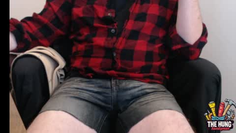 TheHungHandyman online show from May 2026 06:07:01 AM