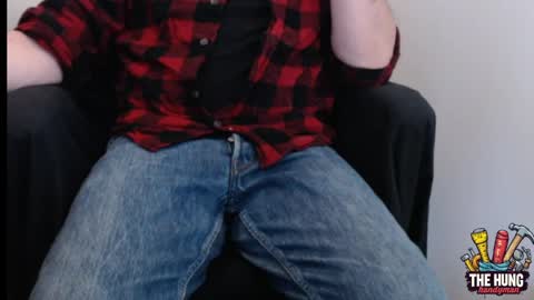 TheHungHandyman online show from May 2026 03:25:02 AM
