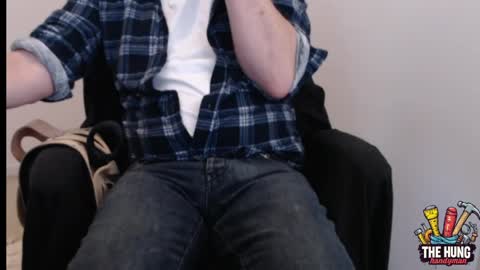 TheHungHandyman online show from May 2026 12:38:01 AM