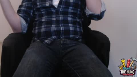 TheHungHandyman online show from May 2026 04:28:02 AM