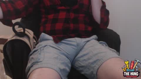 TheHungHandyman online show from May 2026 05:36:02 AM