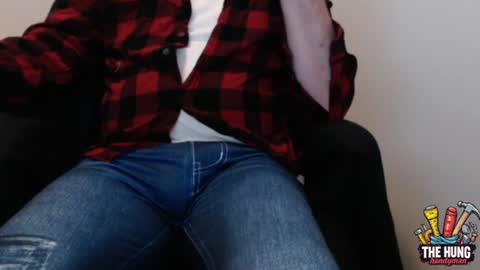 TheHungHandyman online show from June 2026 09:56:01 AM