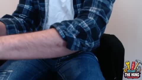 TheHungHandyman online show from June 2026 01:08:01 AM