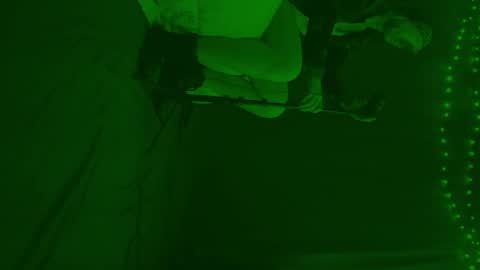 thehungmantis online show from January 2025 01:28:02 AM