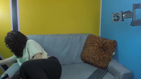 Theia  online show from March 2025 12:01:02 PM