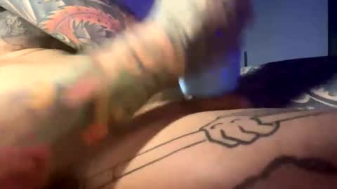 Snapshot of theinkedrabbit chatting on March 2026 03:56:01 AM Inked Rabbit online show from March 2026 03:56:01 AM