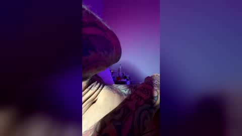 Inked Rabbit online show from June 2026 03:25:01 AM