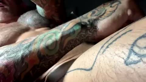 Inked Rabbit online show from June 2026 02:54:02 AM