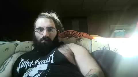 Iron online show from April 2026 08:51:02 PM