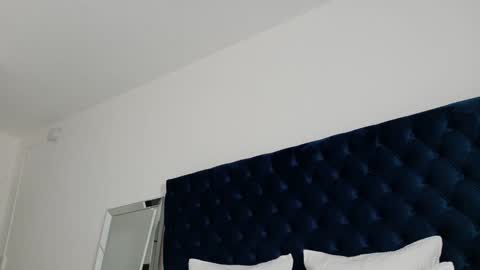 Lily Marie online show from December 2025 10:15:02 PM