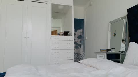 Lily Marie online show from January 2026 08:47:01 PM