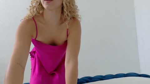 Lily Marie online show from April 2026 05:47:01 PM