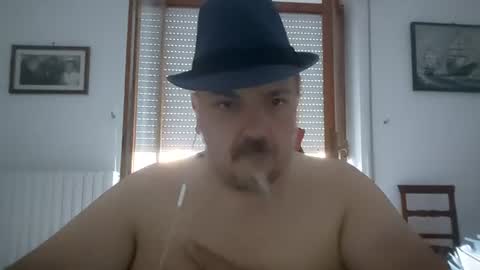 Snapshot of theitalianpapi chatting on July 2026 04:43:02 AM Pippo71 online show from July 2026 04:43:02 AM